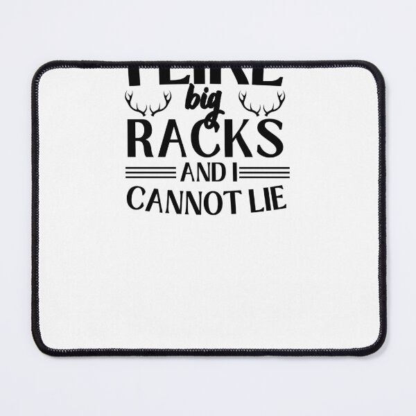 Item preview, I Like Big Racks designed and sold by engraphica.