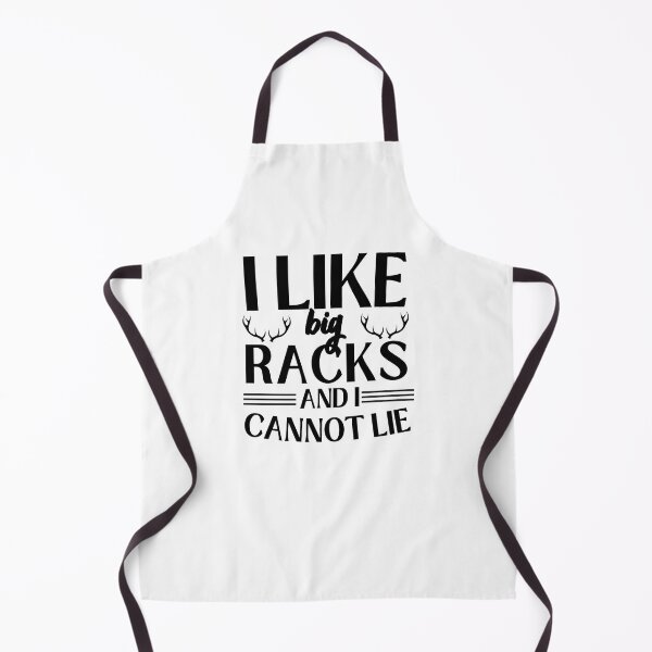 Item preview, I Like Big Racks designed and sold by engraphica.