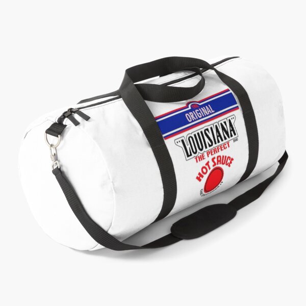Item preview, Original Louisiana Hot Sauce Premium .png white designed and sold by BanderHarlan.