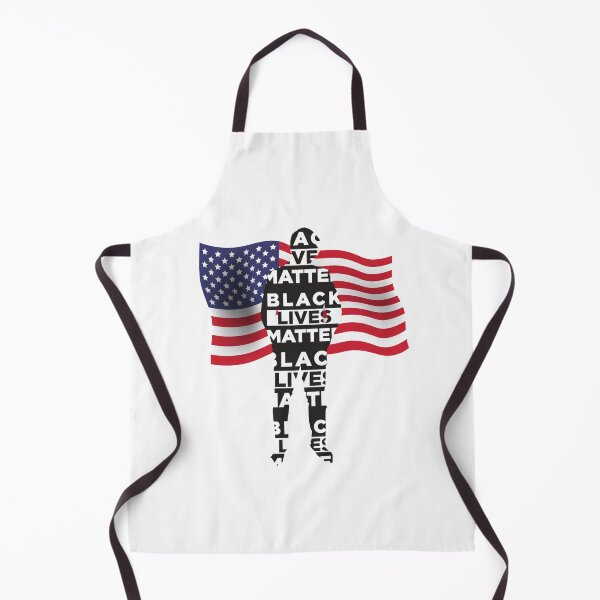 Item preview, BLM USA Man designed and sold by westminstershop.