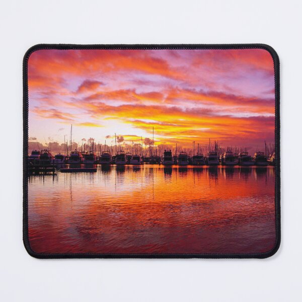 Item preview, Fire in the Sky designed and sold by Julie Navitka.