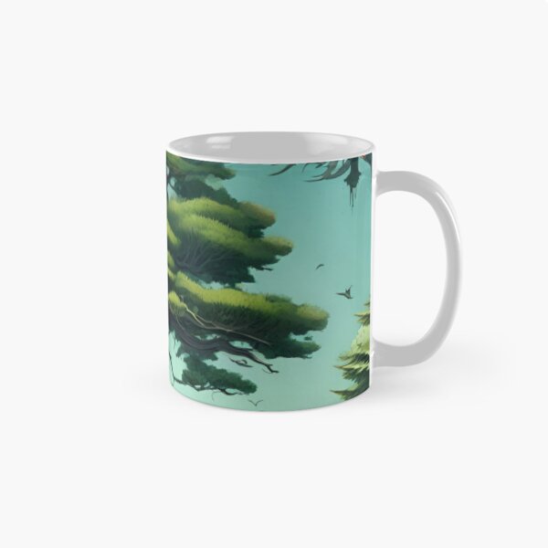 Item preview, Lost in the the lore of trees , my soul sings earthen melodies designed and sold by ZColection.
