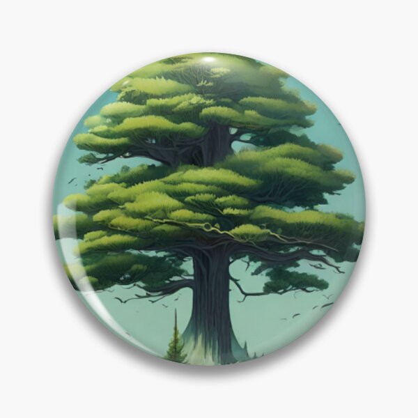 Item preview, Lost in the the lore of trees , my soul sings earthen melodies designed and sold by ZColection.