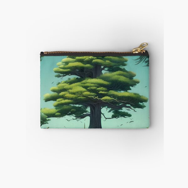 Item preview, Lost in the the lore of trees , my soul sings earthen melodies designed and sold by ZColection.