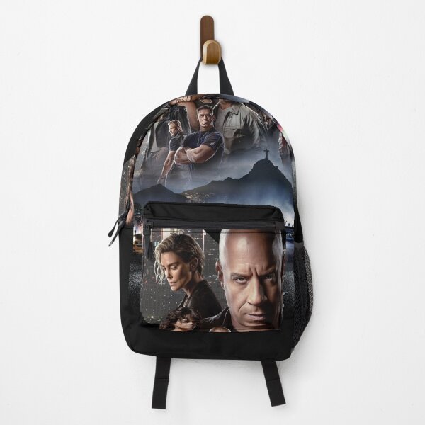 Item preview, Fast X - Vin Diesel surrounded by all his friends designed and sold by alout.