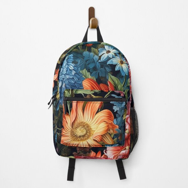 Item preview, Beautiful vibrant floral bouquet designed and sold by Kamaloca.