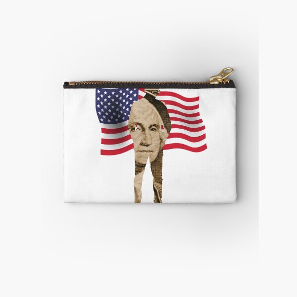 Item preview, Cash USA Man designed and sold by westminstershop.