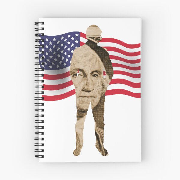 Item preview, Cash USA Man designed and sold by westminstershop.