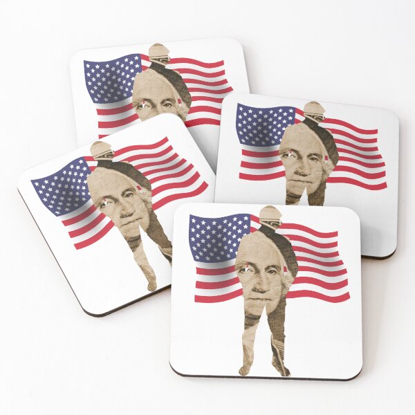 Item preview, Cash USA Man designed and sold by westminstershop.