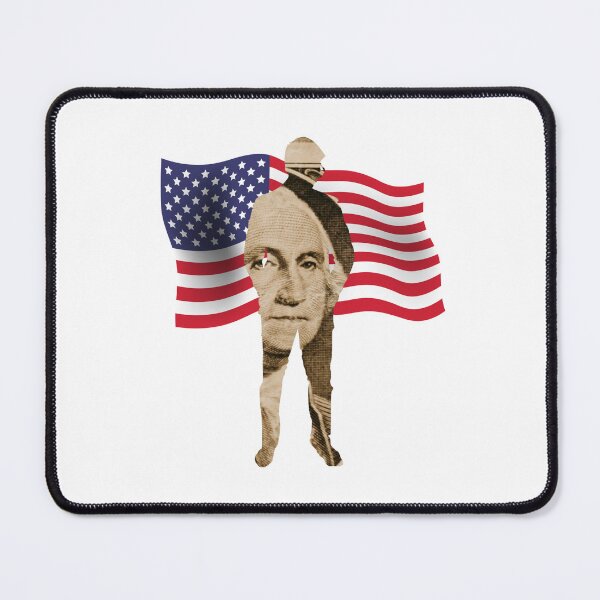 Item preview, Cash USA Man designed and sold by westminstershop.