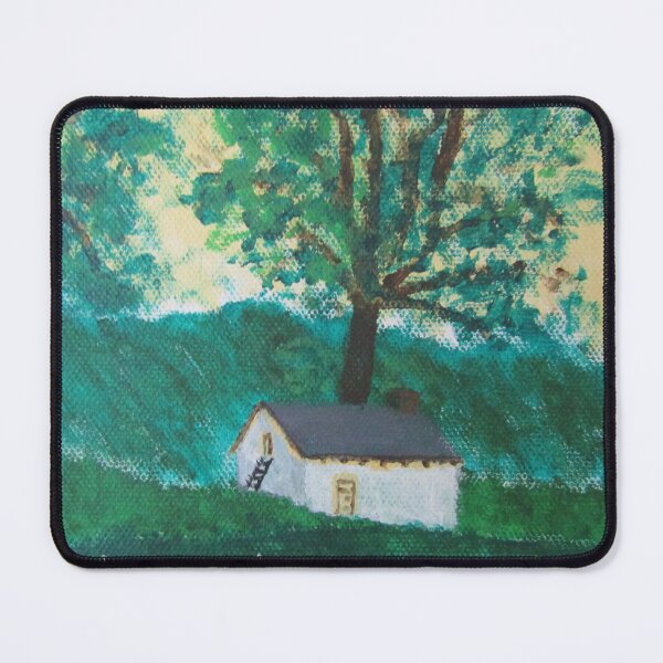 Item preview, Little house at Valley Forge designed and sold by AnArtistAtWork.