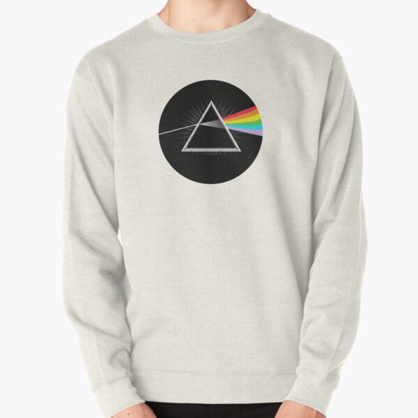 Pink Floyd Pullover Sweatshirt