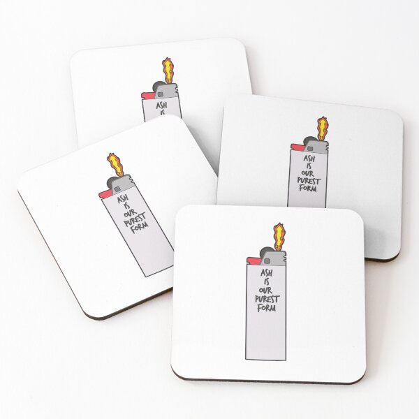 Item preview, Lil Peep Lighter Minimalistic designed and sold by CelebArtZone.