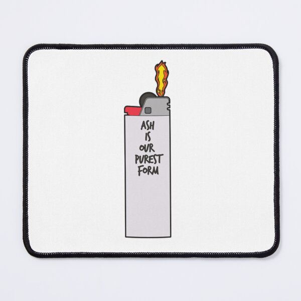Item preview, Lil Peep Lighter Minimalistic designed and sold by CelebArtZone.
