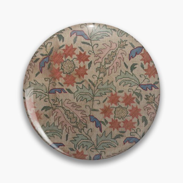 Item preview, 19th Century Pattern From Turkey  designed and sold by DevDarling1108.