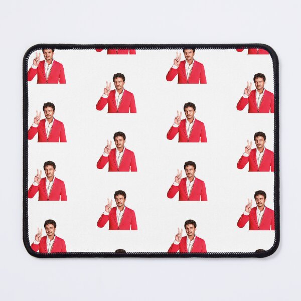 Item preview, Pedro Pascal Peace designed and sold by livetogether.