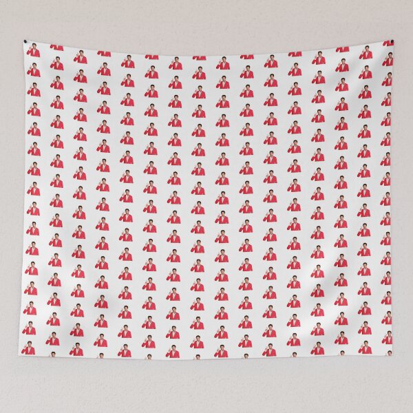 Item preview, Pedro Pascal Peace designed and sold by livetogether.
