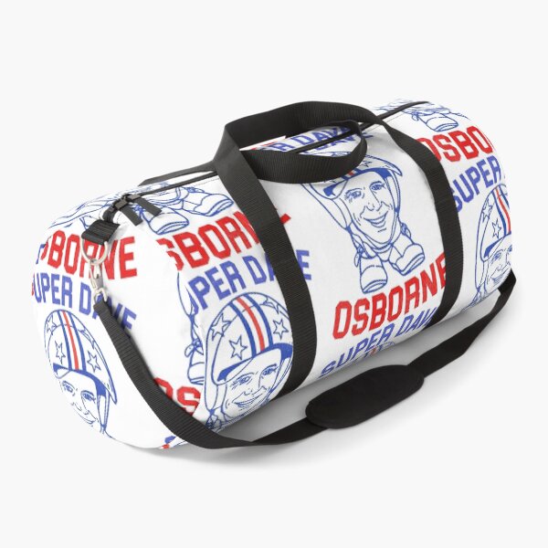 Item preview, SUPER DAVE Osborne designed and sold by ourkid.