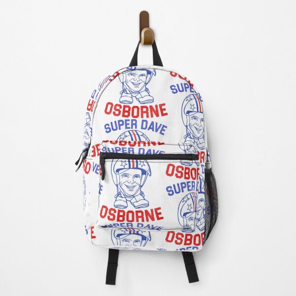 Item preview, SUPER DAVE Osborne designed and sold by ourkid.