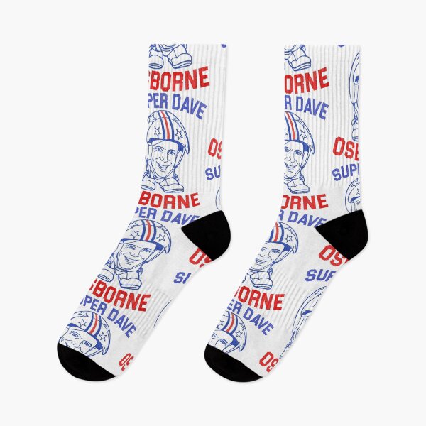 Item preview, SUPER DAVE Osborne designed and sold by ourkid.