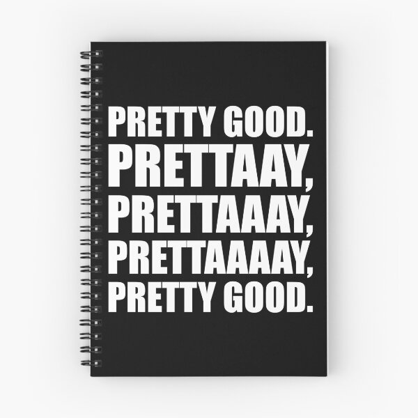 Item preview, Larry David - Pretty Good designed and sold by juliothug.