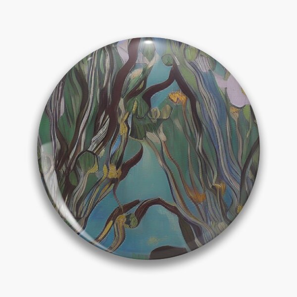 Item preview, IN THE GARDEN  designed and sold by Laura E  Shafer.