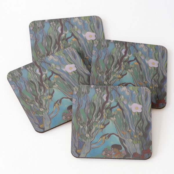 Item preview, IN THE GARDEN  designed and sold by Laura E  Shafer.