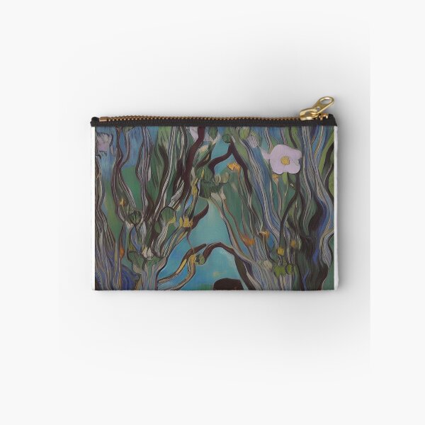 Item preview, IN THE GARDEN  designed and sold by Laura E  Shafer.