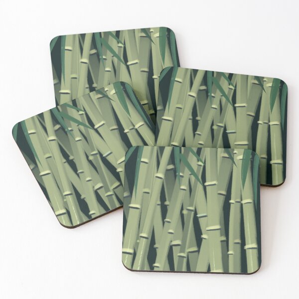 Item preview, Bamboo designed and sold by Constantin Ponomaryov.