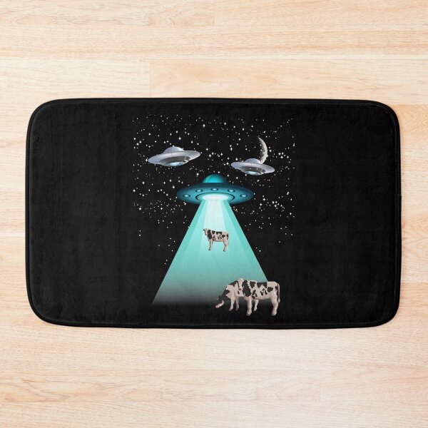 Item preview, Abducción extraterrestre OVNI designed and sold by LivingTheDream7.