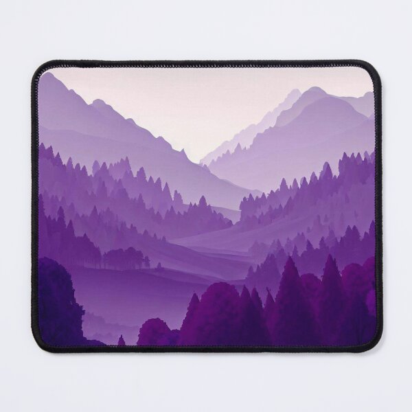 Item preview, Purple Days designed and sold by Donkey's Salad.