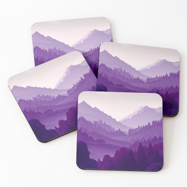 Item preview, Purple Days designed and sold by Donkey's Salad.