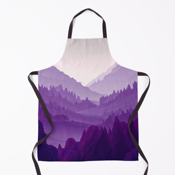 Item preview, Purple Days designed and sold by Donkey's Salad.