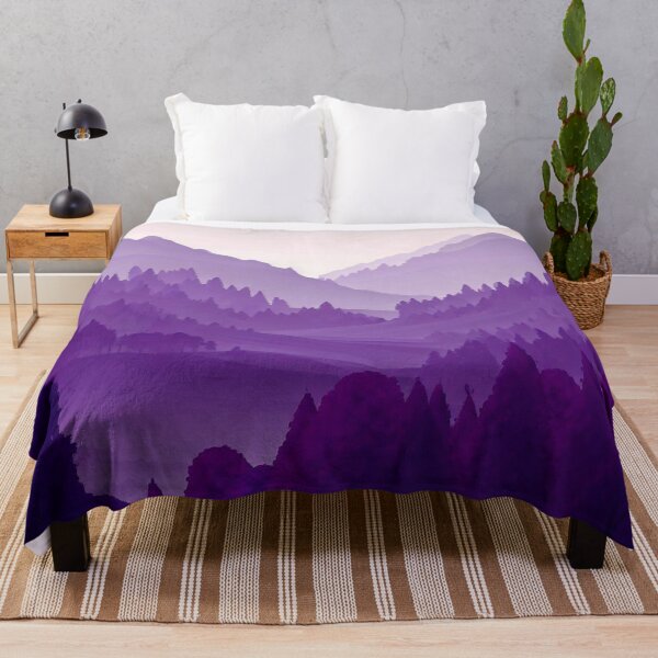 Item preview, Purple Days designed and sold by Donkey's Salad.