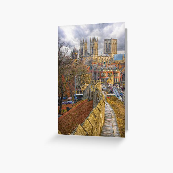 Item preview, York designed and sold by Viv Thompson Photography .