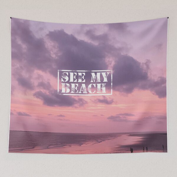 Item preview, see my beach designed and sold by Abharan.