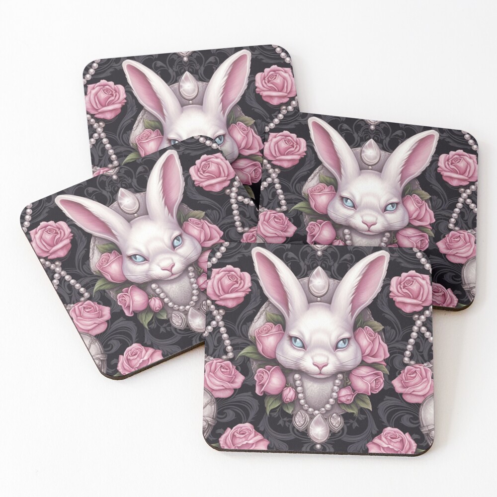 Item preview, Coasters (Set of 4) designed and sold by TamaraWhisper.