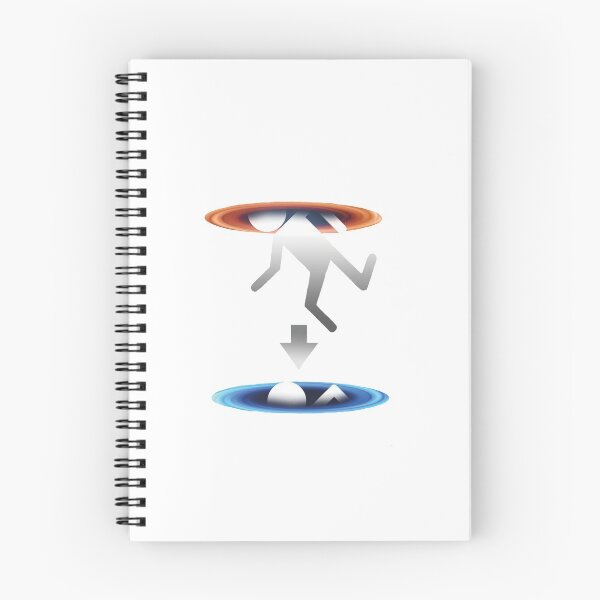 Item preview, Portal Teleport designed and sold by PsiClone.