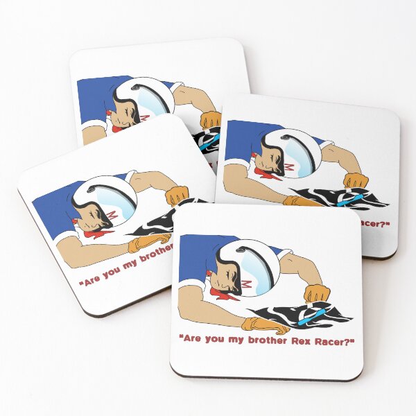 Item preview, The Trick Race - The Moment of Rex's Reveal designed and sold by ourkid.