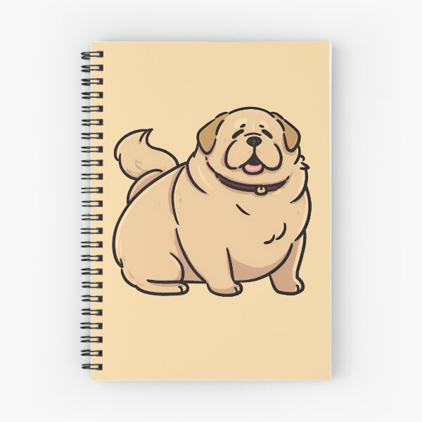 Item preview, Fat labrador cute big beige lab designed and sold by MDCGraphics.