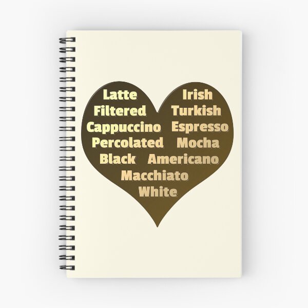 Item preview, Love for Coffee designed and sold by MarkUK97.