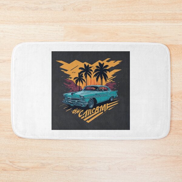 Item preview, Street car new T-shirt design designed and sold by dsdesign92.