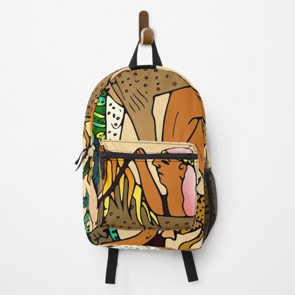Item preview, Hunting party designed and sold by frederic Lecut.