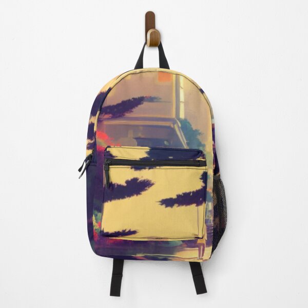 Item preview, abstract outdoors scene  designed and sold by nc126.