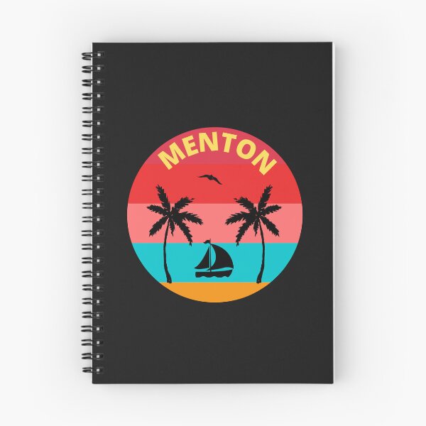 Item preview, Menton designed and sold by GasconyPassion.