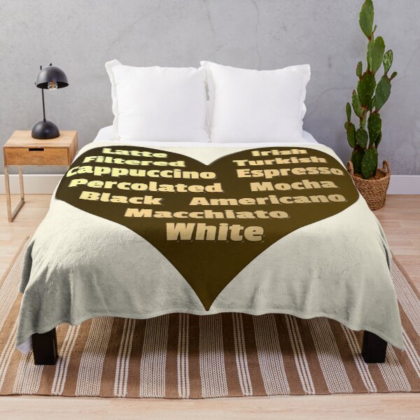 Item preview, Love for Coffee designed and sold by MarkUK97.