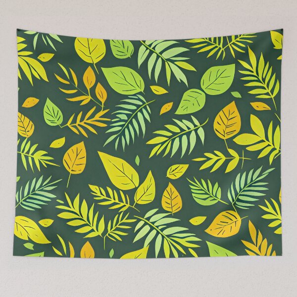Item preview, Beautiful Autumn leaves designed and sold by WhatTheTrendsDo.
