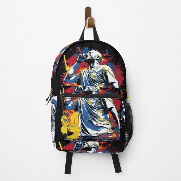 Item preview, Urban Rhythm: Street Art-Inspired Singer designed and sold by Juuskus.