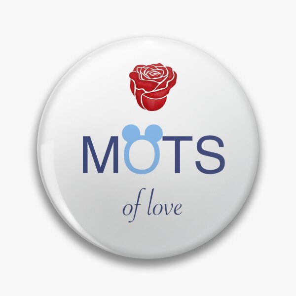 Item preview, MOTS of Love designed and sold by mistyreneelove.