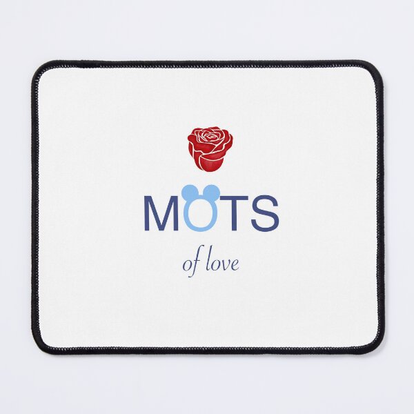 Item preview, MOTS of Love designed and sold by mistyreneelove.